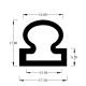 DRAUT-IRS1501EPJ Rubber Seal 
