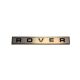 DRAUT-BADGE33 Rover P6 Badge 
