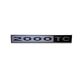 DRAUT-BADGE35 Rover P6 Badge 