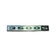 DRAUT-BADGE38 Rover P6 Badge 