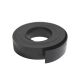 DRAUT-1.6X25PFRS Rectangular Rubber Strip 
