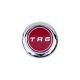 DRAUT-BADGE10 Triumph Badge 