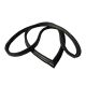 FORD ESCORT MK2 REAR WINDSCREEN SURROUND DRAUT-ES102