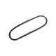 DRAUT-ESBL17 Windscreen Rubber Seal 