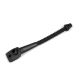 Ford ESCORT MK4 LOOMING GROMMET - TAILGATE 84-88 DRAUT-GROMMET001