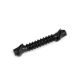 ESCORT MK4 LOOMING GROMMET - TAILGATE WASHER PIPE DRAUT-GROMMET003