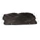 DRAUT-GSKT08 Rubber Diaphragm Gasket 
