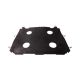 DRAUT-GSKT09 Rubber Diaphragm Gasket 