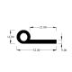 HOLLOW PIPING - NEOPRENE DRAUT-IRS0499N