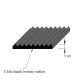 DRAUT-LFR3X915 Rubber Matting 
