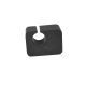 DRAUT-NO.507BUFFER Front Seat Adjusting Block 
