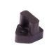 DRAUT-NO.508BUFFER Rubber Component 