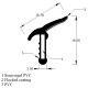 DRAUT-OWS2-1M Rubber Seal 