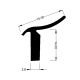 DRAUT-OWS3 Rubber Seal 