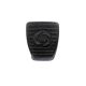 DRAUT-PEDAL02 Clutch/Brake Pedal 