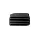 DRAUT-PEDAL04 Rubber Pedal 