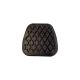 DRAUT-PEDAL08 Rubber Pedal 