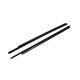 DRAUT-PILLARSEAL-PAIR for Ford Escort MK4