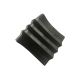 Triumph STAG AIR INTAKE GAITOR DRAUT-T/GAITER01