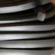 DRAUT-EXSS12.5X16 Extruded Sponge Strip